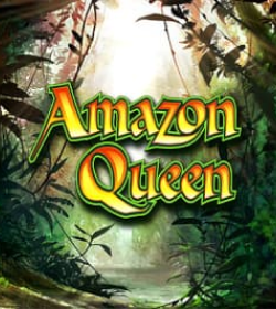 Amazon Queen