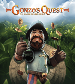 Gonzos Quest
